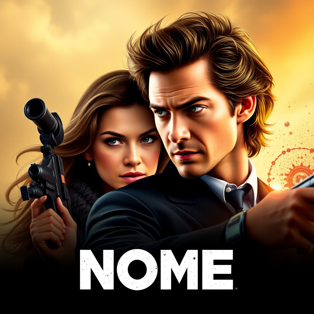 Movie Poster 2